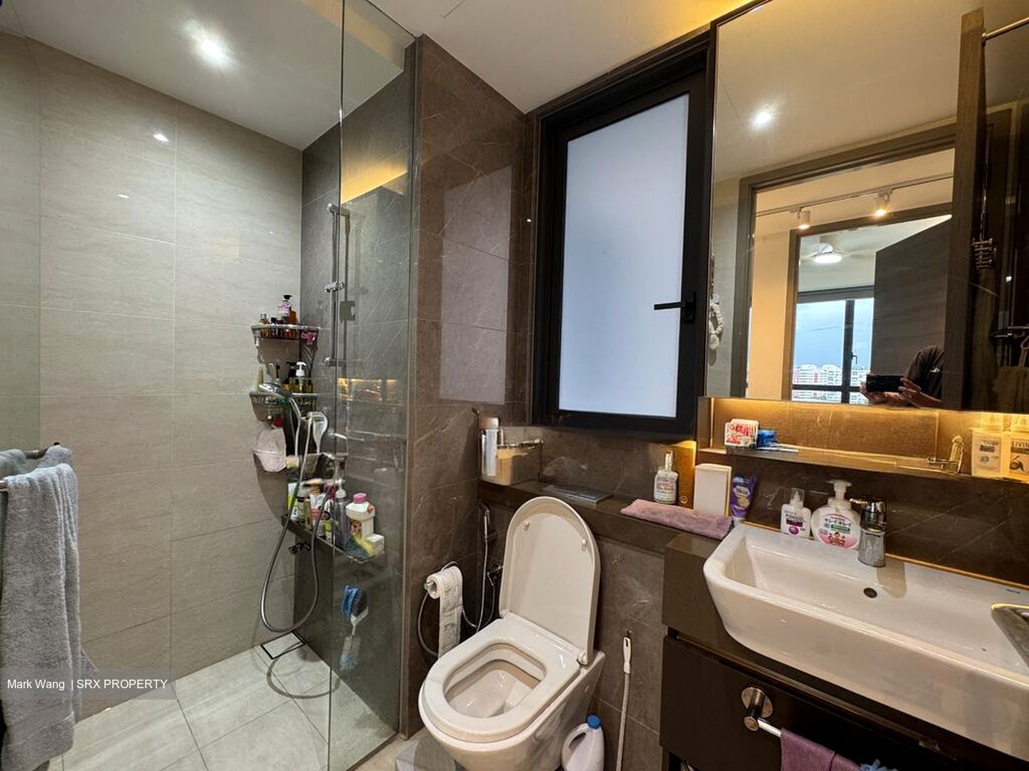 The Florence Residences (D19), Apartment #504333641